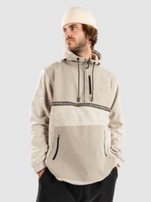 Billabong boundary store fleece hoodie